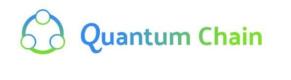 Quantum Chain Logo